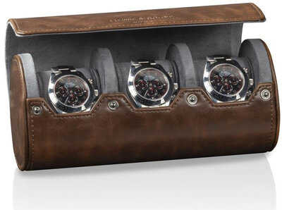 Cutie ceas Heisse & Söhne Vintage 3 70019-170