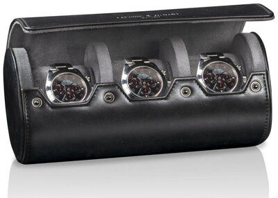 Cutie ceas Heisse & Söhne Vintage 3 70019-218.142