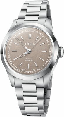 Oris Big Crown Classic Elegance Automatic 01 531 7797 4056-07 8 17 06