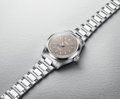 Oris Big Crown Classic Elegance Automatic 01 531 7797 4056-07 8 17 06