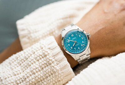 Oris Big Crown Pointer Date Automatic 01 754 7798 4065-07 8 20 06