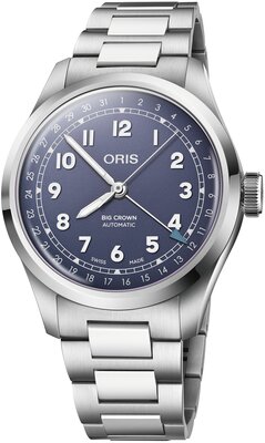 Oris Big Crown Pointer Date Automatic 01 754 7798 4068-07 8 20 06