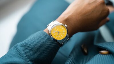 Oris Big Crown Pointer Date Automatic 01 754 7798 4069-07 8 20 06