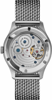 PRIM Art 2025 Manufacture 93-204-505-00-1 Limited Edition 10pcs