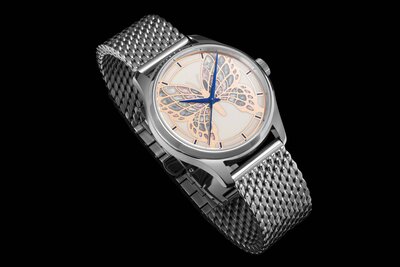 PRIM Art 2025 Manufacture 93-204-505-00-1 Limited Edition 10pcs