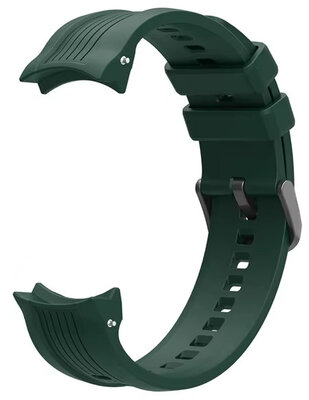 Curea Ricardo din silicon (pentru Amazfit Balance), verde