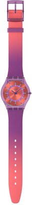 Swatch Sweet Strawberry Dream SS08V108