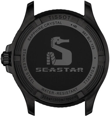 Tissot Seastar 1000 Quartz T120.410.33.091.00