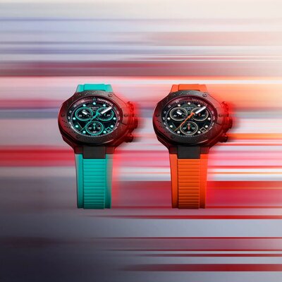 Tissot T-Race Quartz Chronograph T141.417.37.051.01