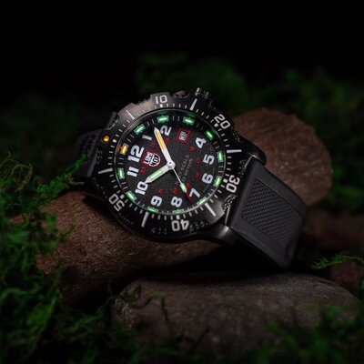 Luminox Navy Seal 4230 Series XS.4231.SET (+ curea de rezervă)