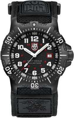Luminox Navy Seal 4230 Series XS.4231.SET (+ curea de rezervă)