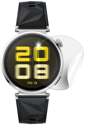 Folie de protecție Ecran de protecție pentru Huawei Watch GT 5 (41 mm)