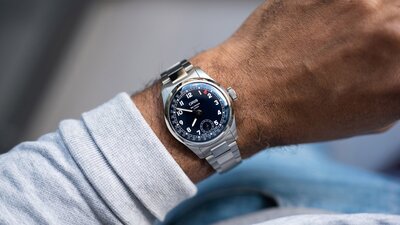 Oris Big Crown Pointer Date Automatic 01 403 7776 4065-07 8 19 06