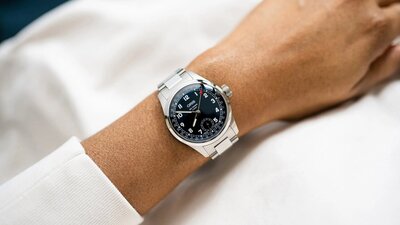 Oris Big Crown Pointer Date Automatic 01 403 7776 4065-07 8 19 06