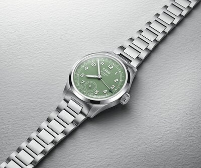 Oris Big Crown Pointer Date Automatic 01 403 7799 4067-07 8 20 06