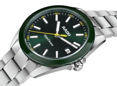 Rado HyperChrome Quartz R32280313