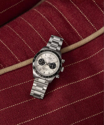 Timex Waterbury TW2Y19200UK