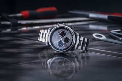 Union Glashütte Belisar Chronograph D009.427.11.082.00