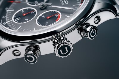 Union Glashütte Belisar Chronograph D009.427.11.082.00