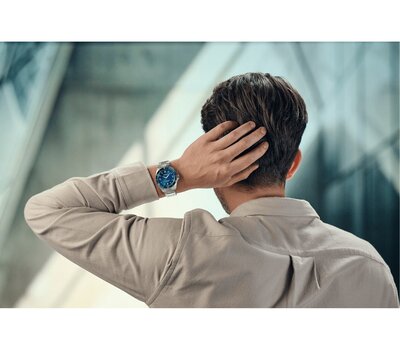 Wenger Executive Quartz 01.2031.103