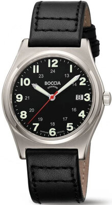 Boccia Titanium 3674-01