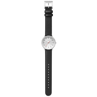 Mondaine Doppio Quartz MLE.33110.LBV