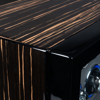 Înfășurător ceas Heisse & Söhne Rome 4 70019-230.19