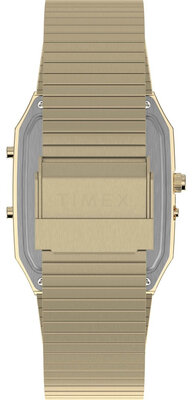 Timex Q Reissue TW2Y06000UK