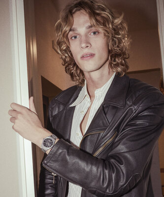 Timex Q Reissue TW2Y12100UK