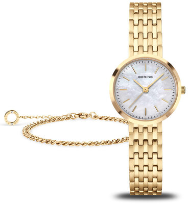 Bering Classic 19126-734-GWP (+ brățară)