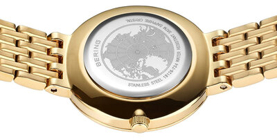 Bering Classic 19126-734-GWP (+ brățară)