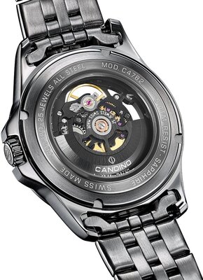 Candino Automatic C4782/3