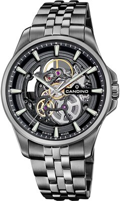 Candino Automatic C4782/3