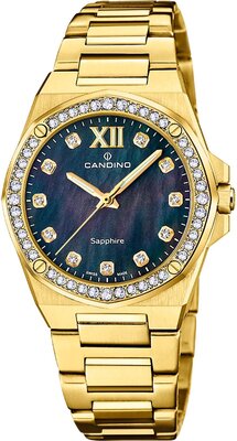Candino Lady Elegance C4755/4