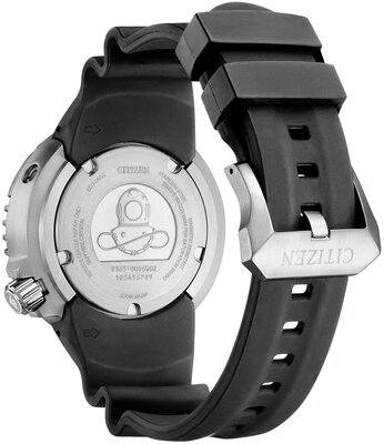 Citizen Promaster Marine Professional Diver Eco-Drive BN1024-01Z (+ piesă de extensie)