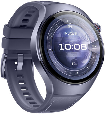 Huawei Watch 5 46mm LTE NFC Purple