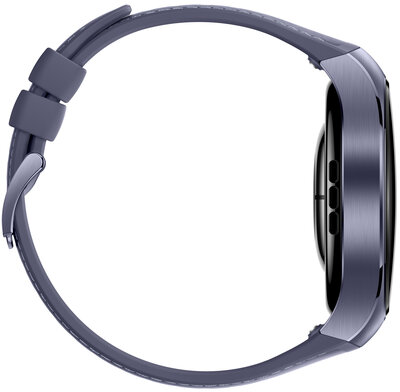 Huawei Watch 5 46mm LTE Purple, Purple Composite Strap