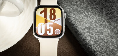 Huawei Watch Fit 4 NFC White