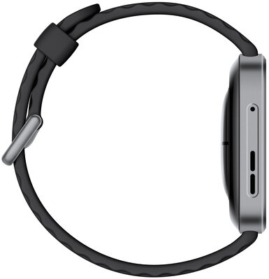 Huawei Watch Fit 4 Pro Black