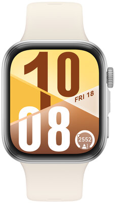 Huawei Watch Fit 4 White