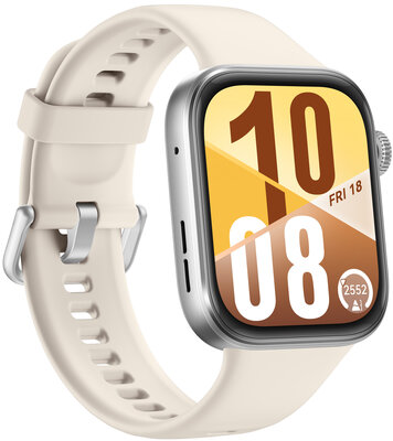 Huawei Watch Fit 4 White