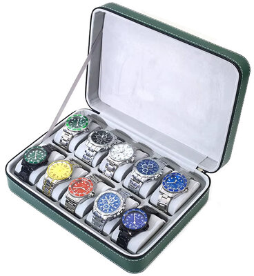 Cutie ceas Ricardo Belluno DBOX57-10