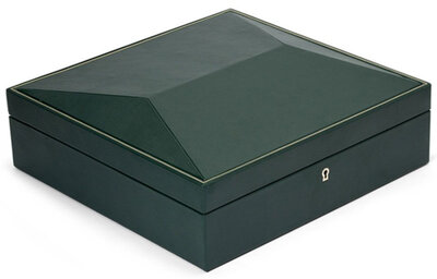 Cutie ceas Wolf British Racing 793241