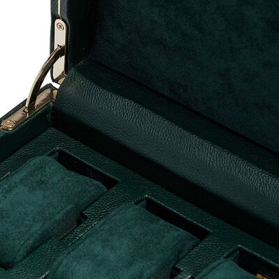 Cutie ceas Wolf British Racing 793241