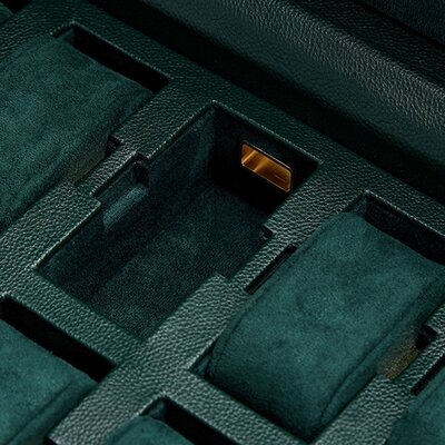 Cutie ceas Wolf British Racing 793241