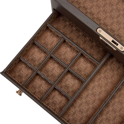 Cutie ceas Wolf Earth 190706