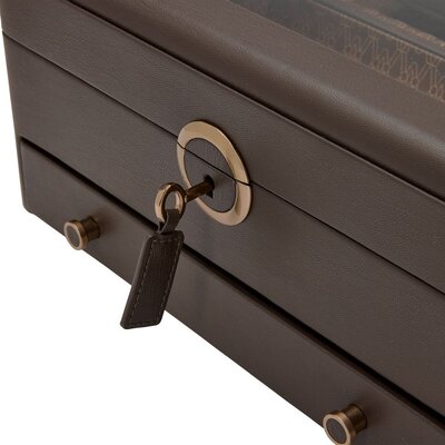 Cutie ceas Wolf Earth 190706