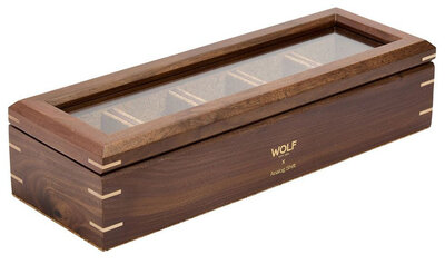 Cutie ceas Wolf Flatiron 710212