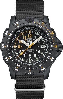 Luminox Navy Seal XL.8825.H.SET.1 (+ curea de rezervă)