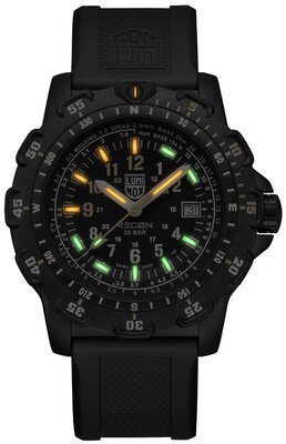 Luminox Navy Seal XL.8825.H.SET.1 (+ curea de rezervă)